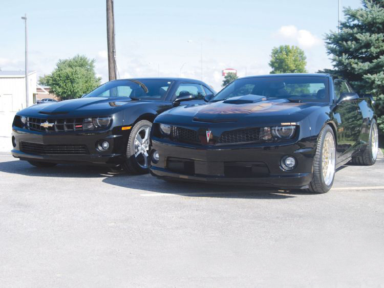 2024 Pontiac Trans AM 2024 Release Date, Price, Reviews, 2024 Trans