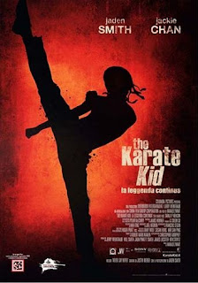 The Karate Kid - La leggenda continua (2010) Film Streaming ITA DVDRip The Karate Kid - La leggenda continua (2010) Film Streaming ITA DVDRip