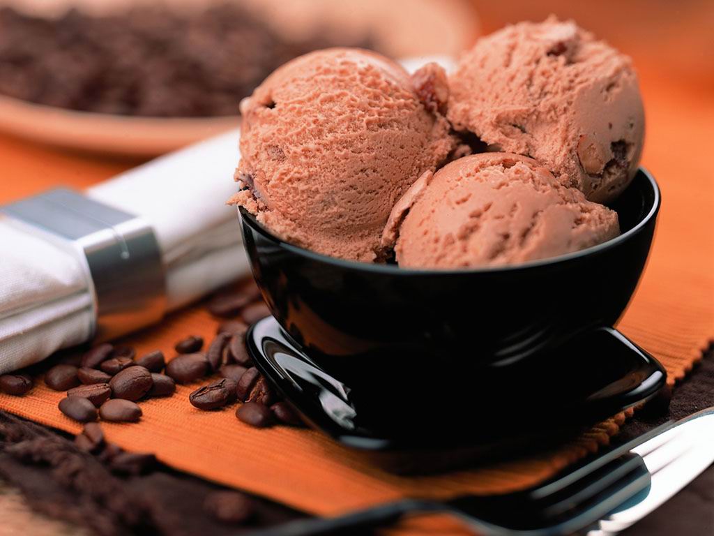 Ice Cream Stock Images
