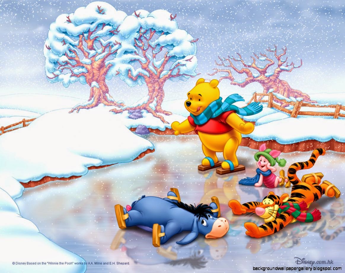 Winnie the Pooh Christmas Christmas Wallpaper 2735529 Fanpop Winnie the Pooh Christmas Christmas Wallpaper 2735529 Fanpop