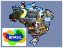 No Brasil - Outros Estados