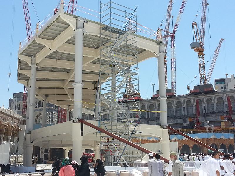 Picture+of+Kaba+Sharif New Photos of Holy Kaaba, Haram Sharif, Khana Kaba Pictures 2013 ...