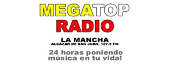 MEGATOP RADIO