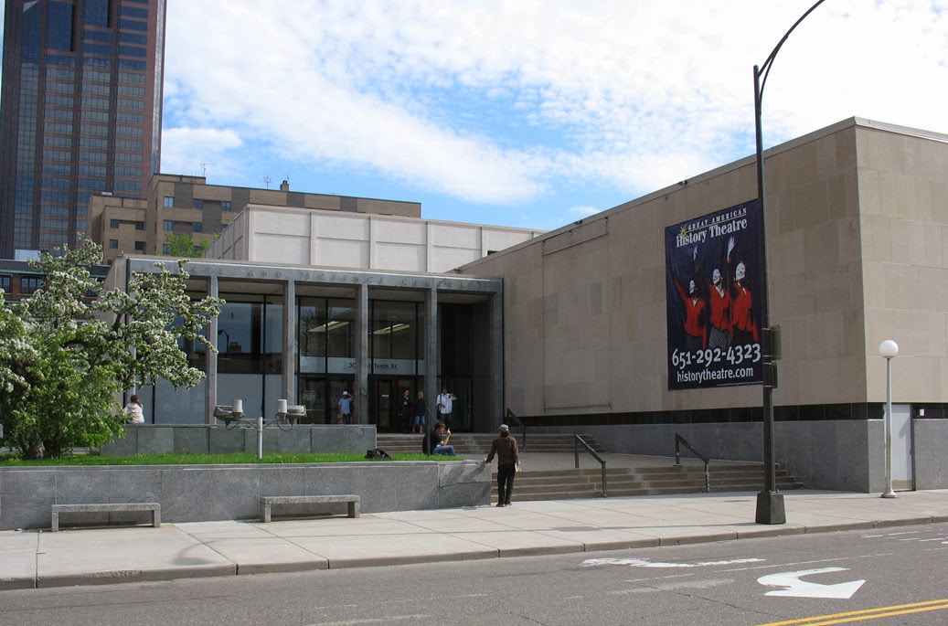 Cherry and Spoon Venues