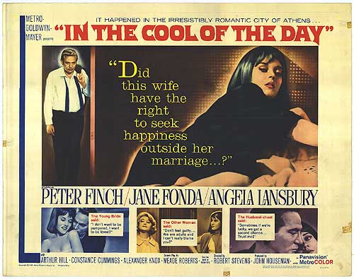 "In the Cool of the Day" (1963)