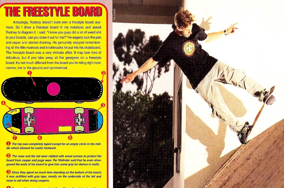 Mullen skate picture