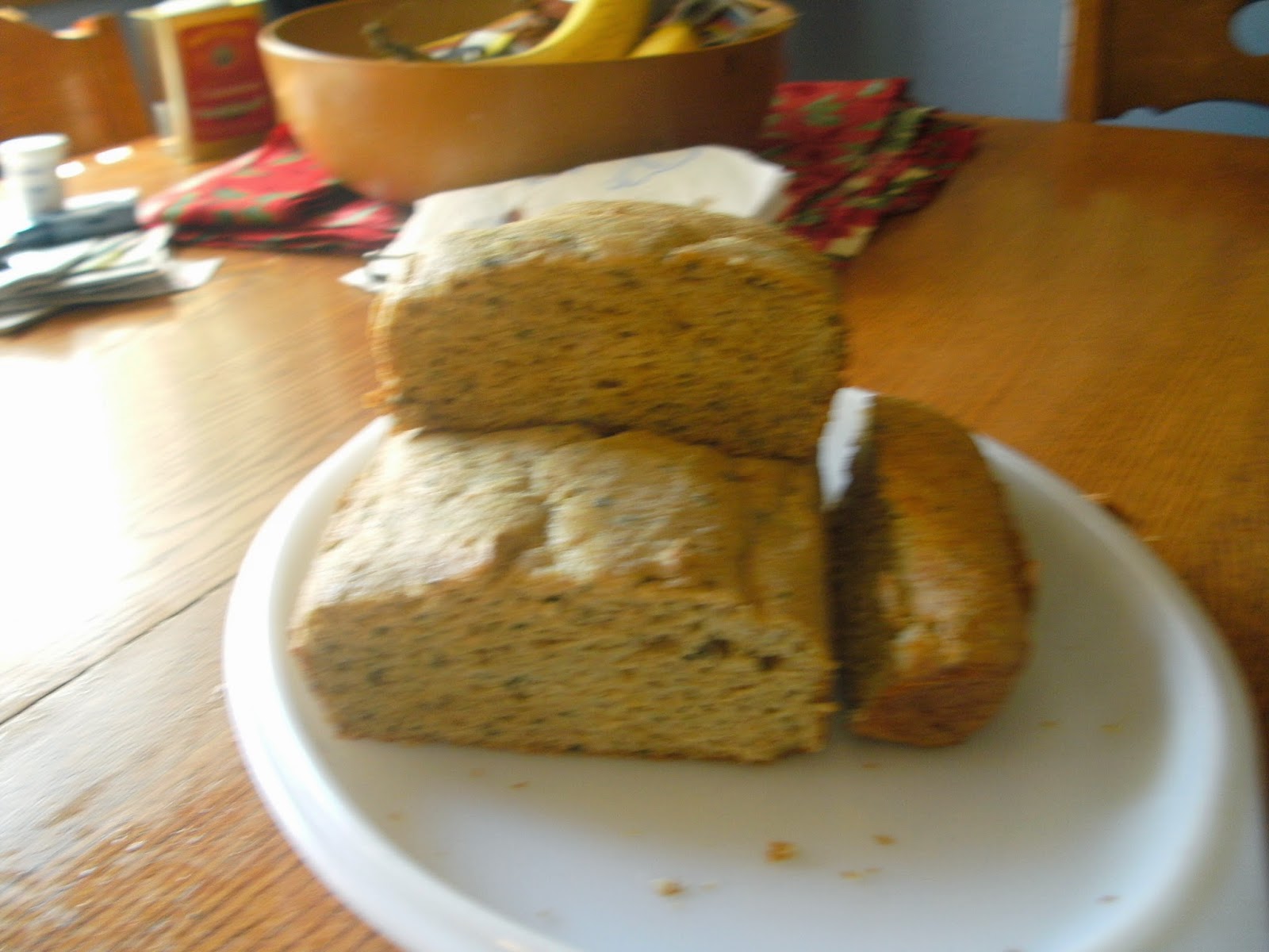 GENEROSITIES OF THE HEARTA RECIPE BLOG FOR TYPE 2 DIABETICS BREADS