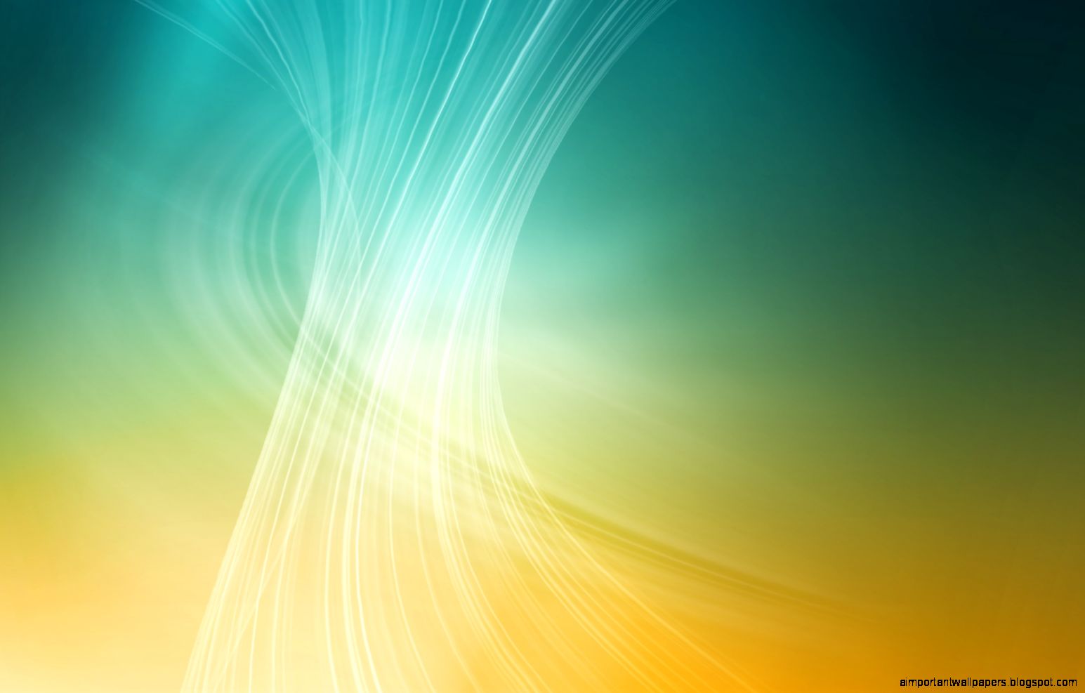 Download Yellow Turquoise Wave Abstract Wallpaper Free By Download Yellow Turquoise Wave Abstract Wallpaper Free By