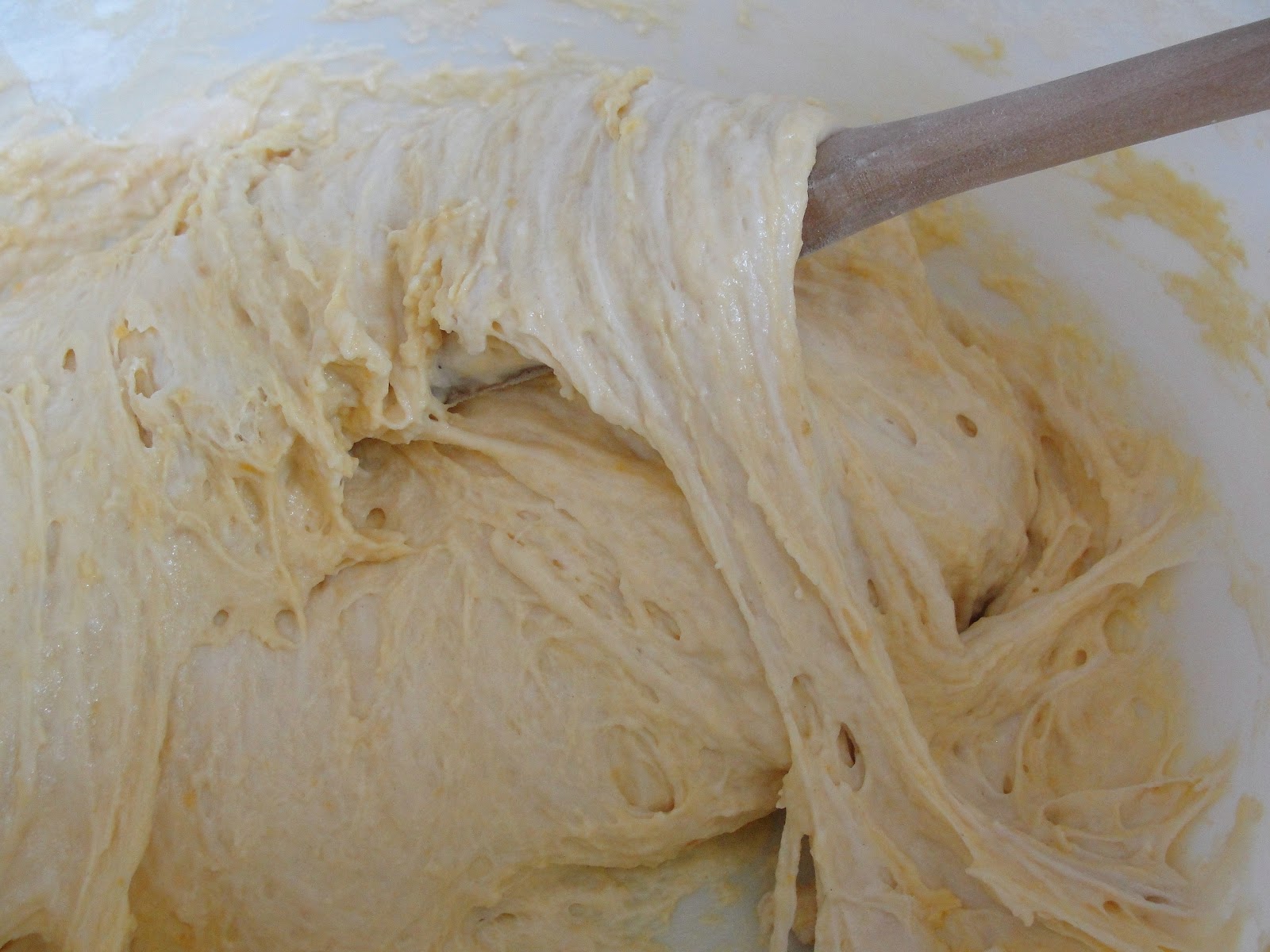 C Mom Cook MangoCranberry Sourdough Bread