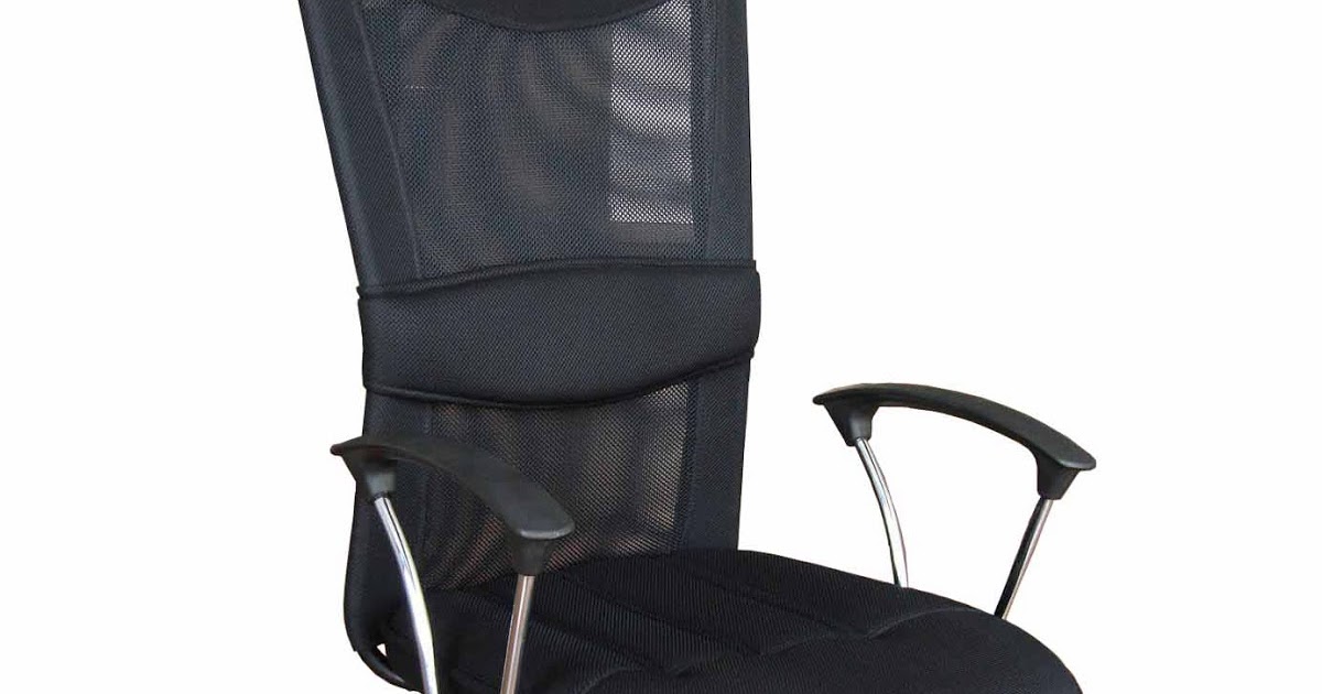 How To Fix Your Sinking Office Chair Why Does My Office Chair Sink?