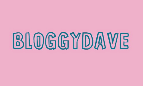 BloggyDave's Blog
