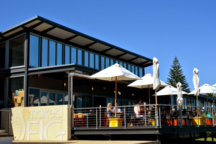 Naked Fig Swanbourne Australia