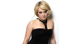Hilary Duff Wallpapers Gallery