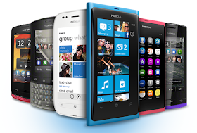 Daftar Harga Hp Nokia Baru dan Bekas Maret 2013
