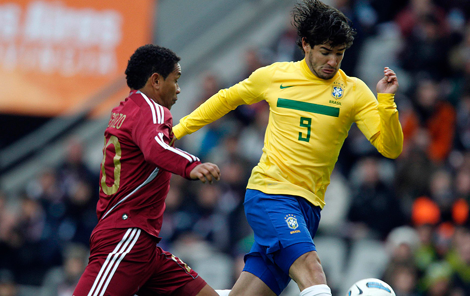 Resultado de imagen para brasil 0 x 0 venezuela 2011