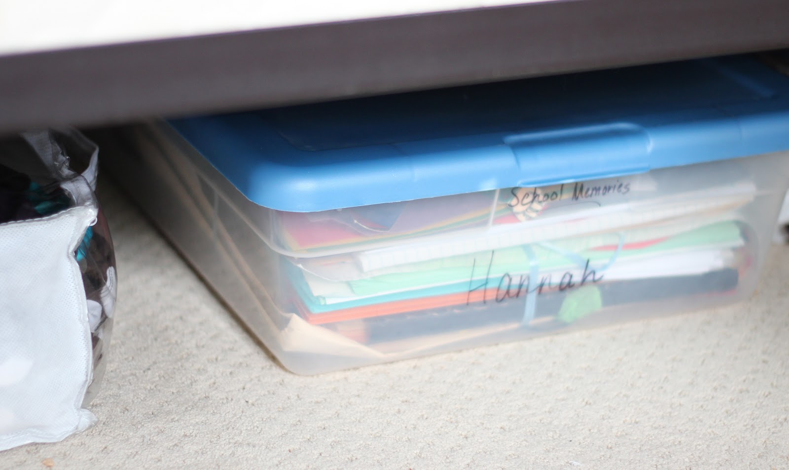 How To Make Bed Risers Shine Your Light