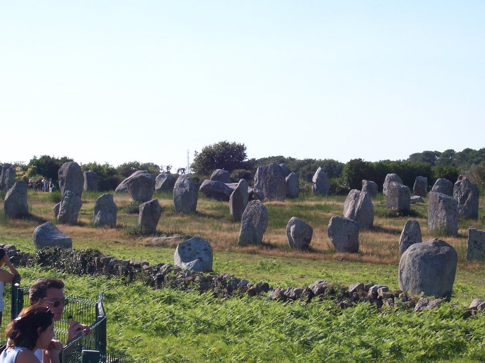 Carnac Hades