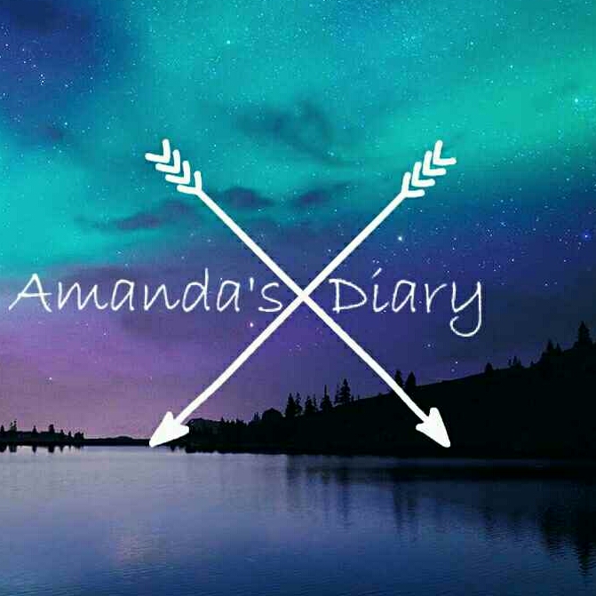 Amanda's Diary 