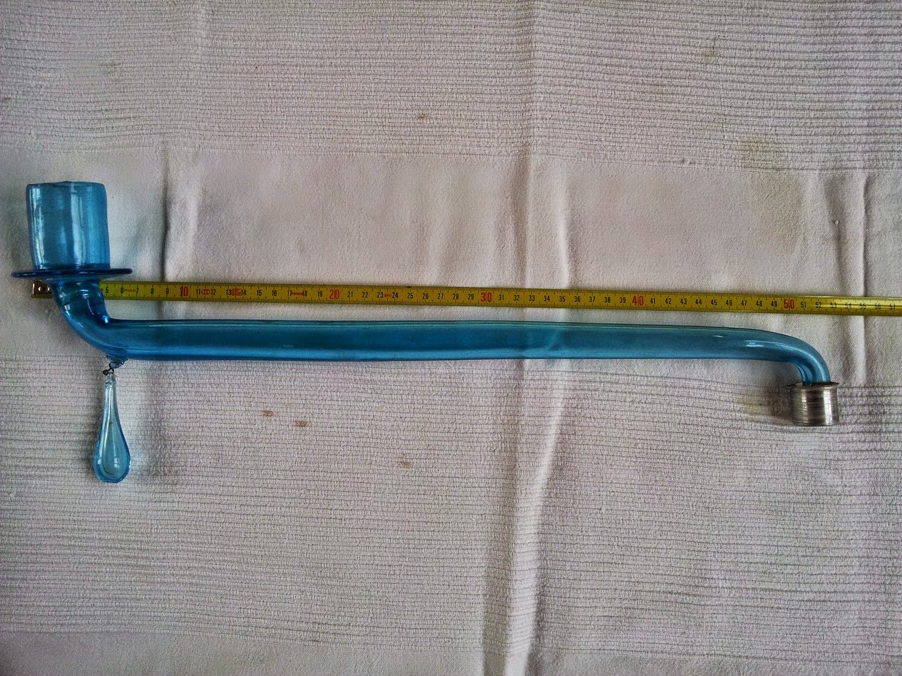 Ricambi per lampadari in vetro di murano: ricambi colorati per ... Produzione lampadari 2017 di cristallo