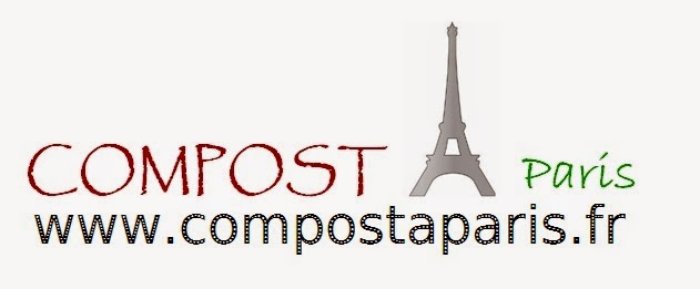 Compost à Paris