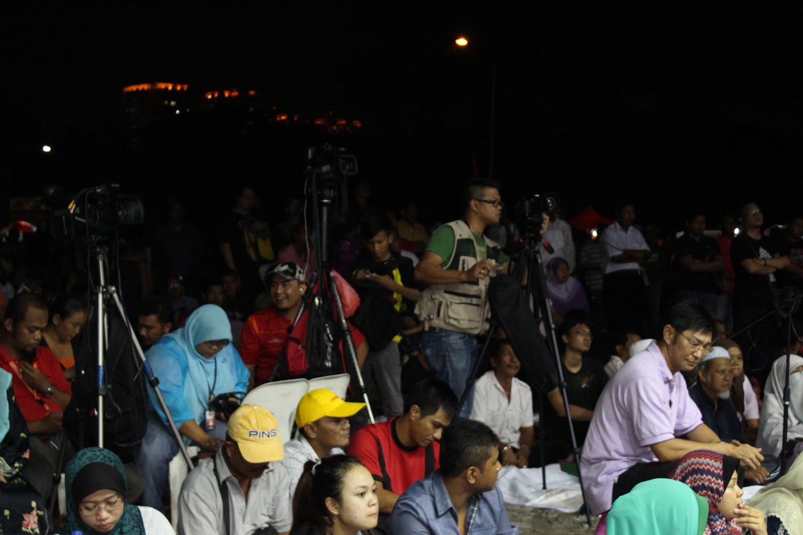 March 2013 ~ Aku Peduli Apa @ APA