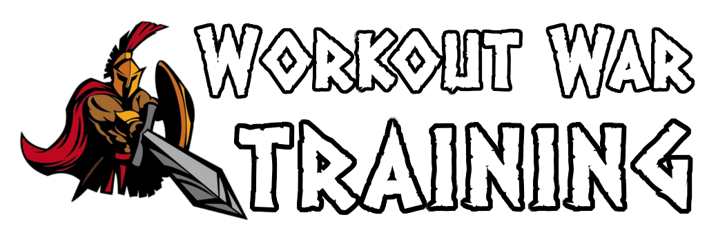 Workout War Training