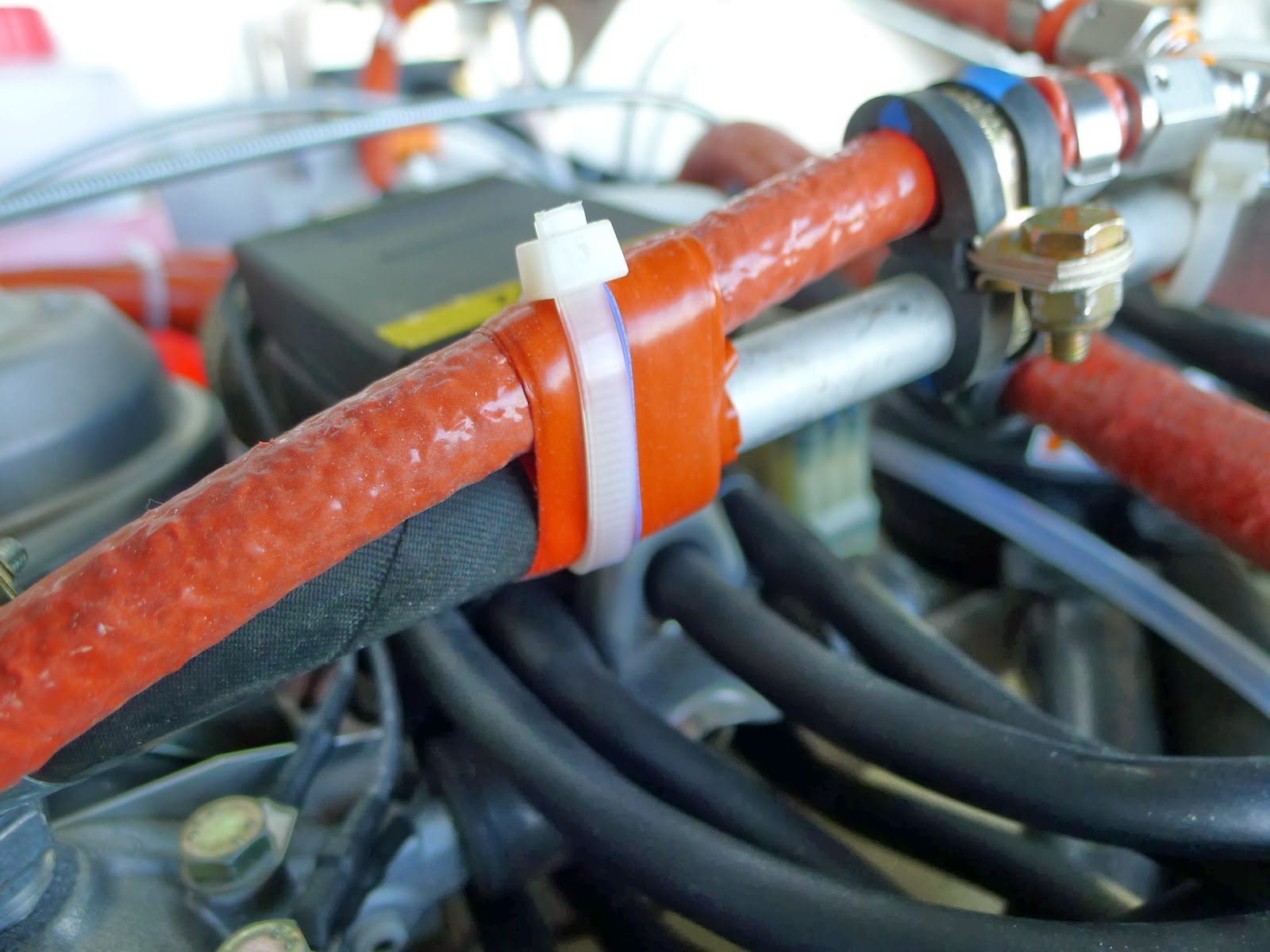 Schmetterling Aviation Fueling Around Part Deux