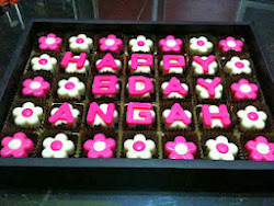 Coklat Hantaran