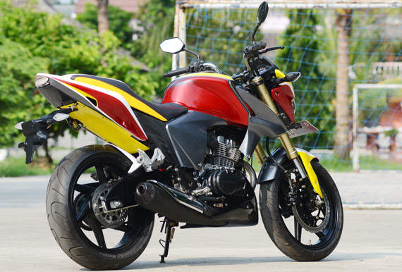Modifikasi Megapro 2012 modifikasi honda new mega pro 2012 simpel modifikasi motor Modifikasi Megapro 2012 modifikasi honda new mega pro 2012 simpel modifikasi motor