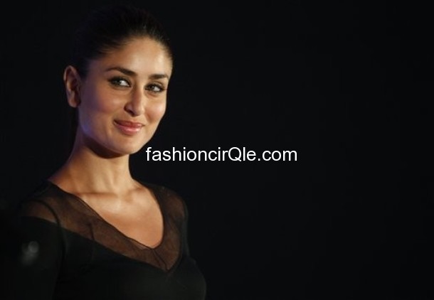 Kareena kapoor glowing skin - (2) -  Kareena Kapoor  -Sony VAIO T Ultrabook launch