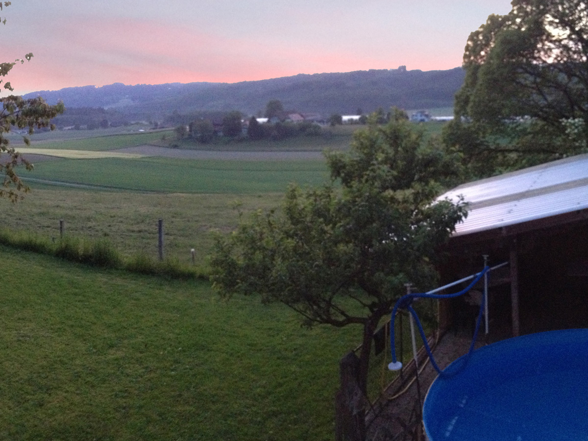 Ursula Gosteli S Go Web Blog Juni 2013