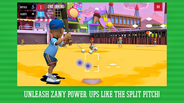 Backyard Baseball Iphone Download Backyard Baseball Iphone Download
