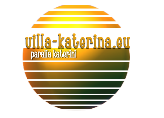 Villa Katerina - Paralia Katerini