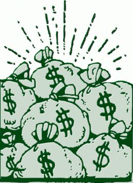 Money Scams