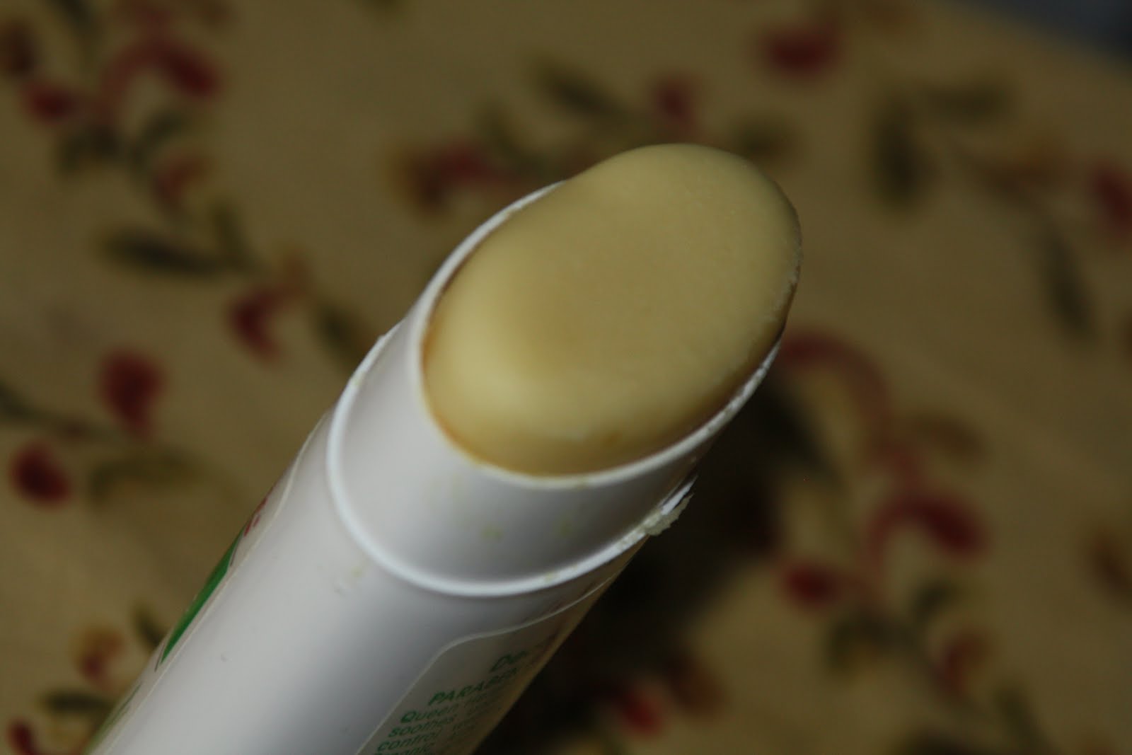 A Restful Place Homemade Natural Stick Deodorant