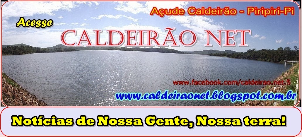 Caldeirao NET