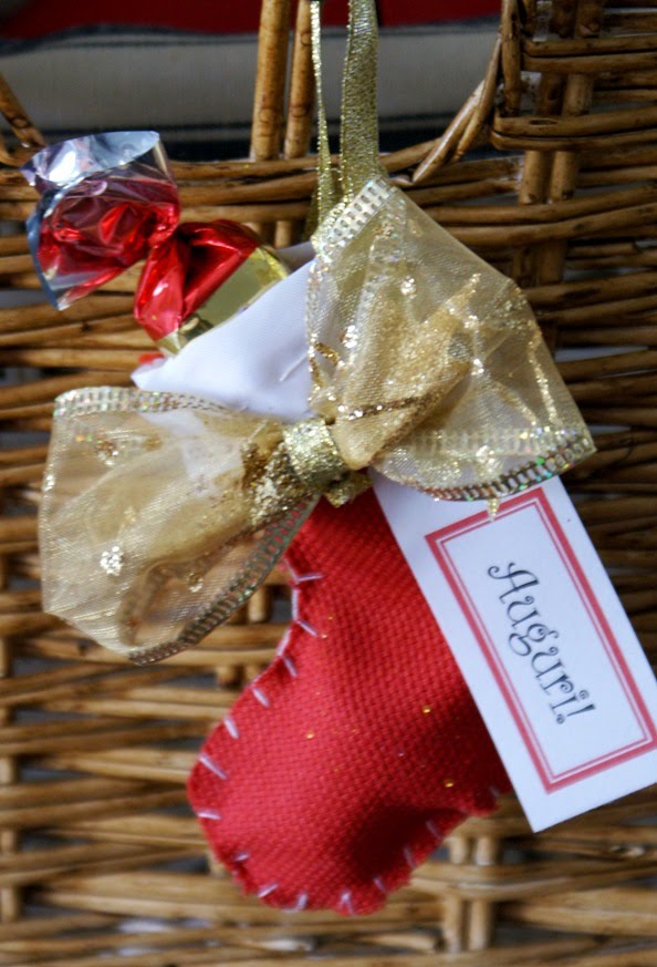 Idee Regalo Natale Clienti.Pensierini Di Natale Da Regalare Ai Clienti Di Un Negozio O Di Un Ufficio