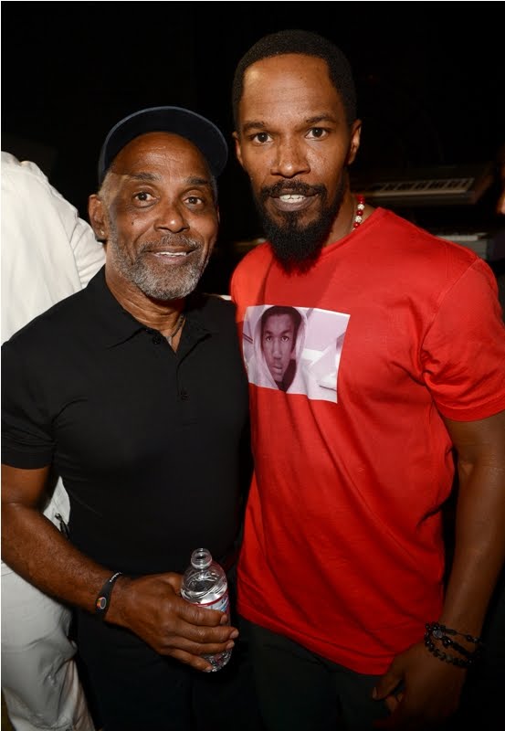 Hot Secrets Wizkid Sarkodie Share Honours At Bet Awards