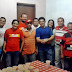 Reunião Mensal do PCdoB Fortalece Oposição em Chaval.