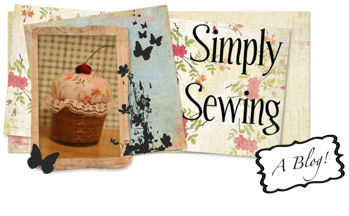 Simply Sewing