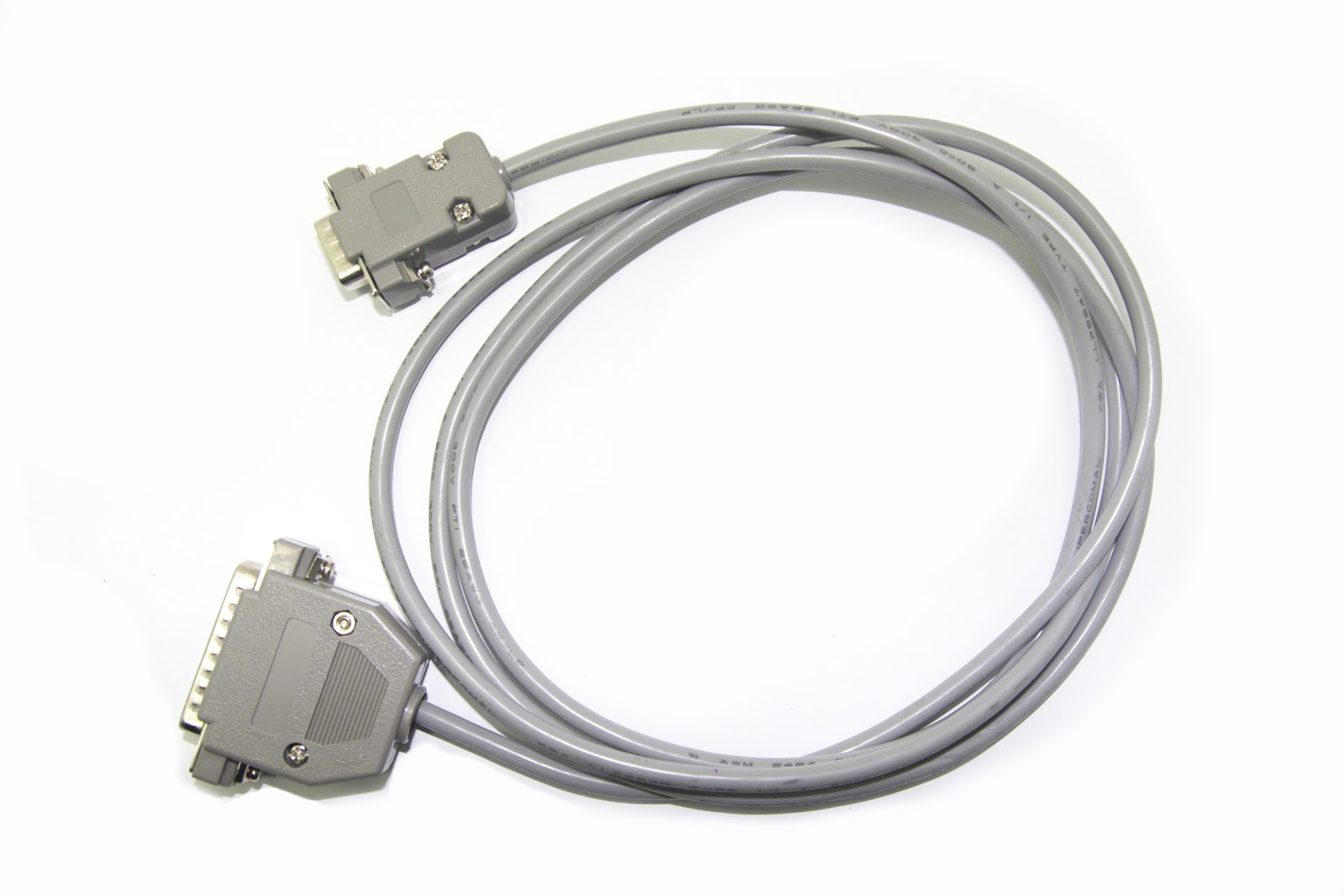 How to Customize a Receipt Printer Communication Cable FingerTec Technical Blog