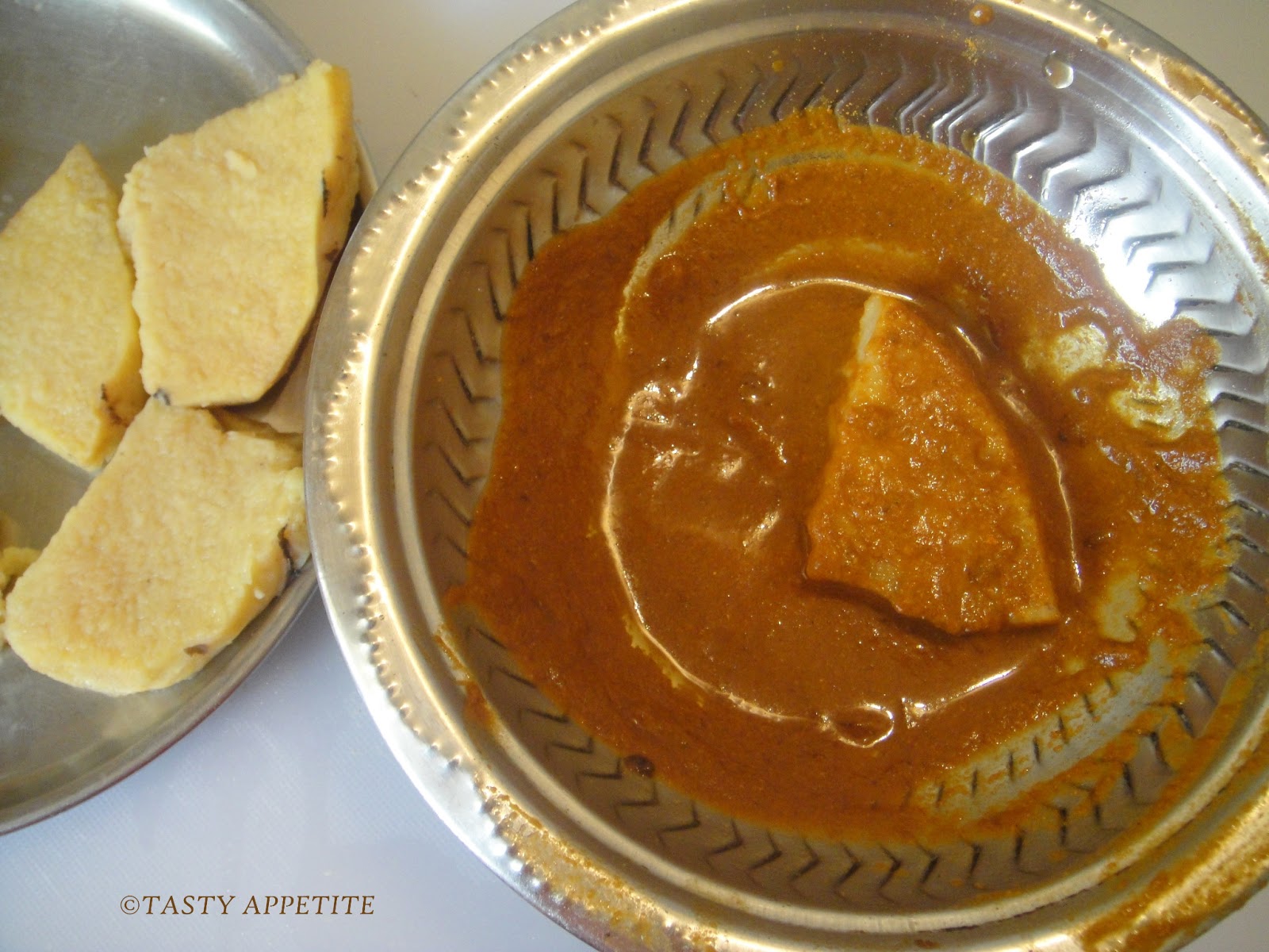 How to make Yam Fry / Senai Kizhangu Roast / Elephant Yam Fry / step by