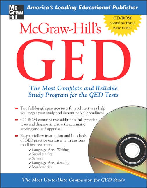 Ged Book