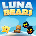 Free Luna Bears For iPhone iPad mini iPod iOS