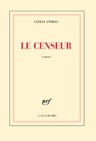 Le censeur - Gallimard