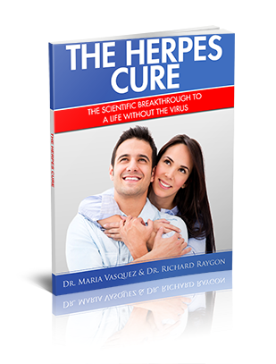 Herpes cure