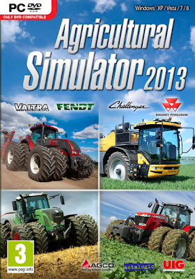 download agricultural simulator 2013 for free download agricultural simulator 2013 for free