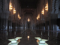 MEZQUITA HASSAN II