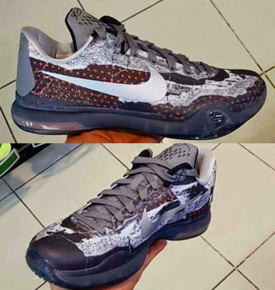 nike kobe 10 pain