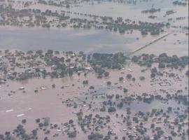 Época Chuvosa transborda em Gaza - Chókwè submerso e Xai-Xai em alerta